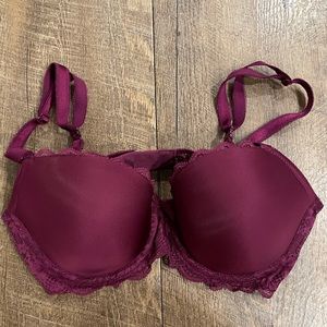 Victoria’s Secret non padded bra